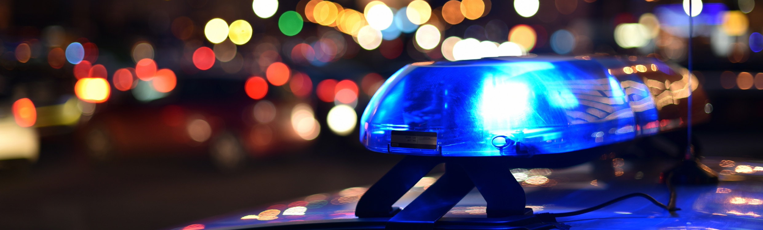Public Safety in 3D
